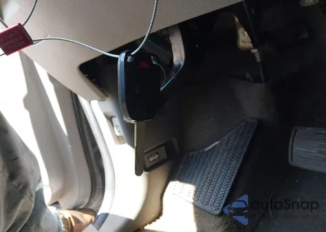 2013 Honda Odyssey Touring/Touring Elite from USA, damaged, VIN 5FNRL5H94DB006938